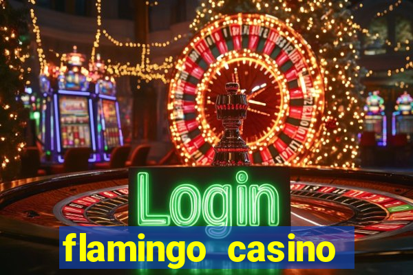 flamingo casino hotel las vegas