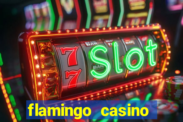 flamingo casino hotel las vegas