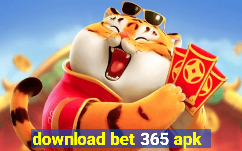 download bet 365 apk