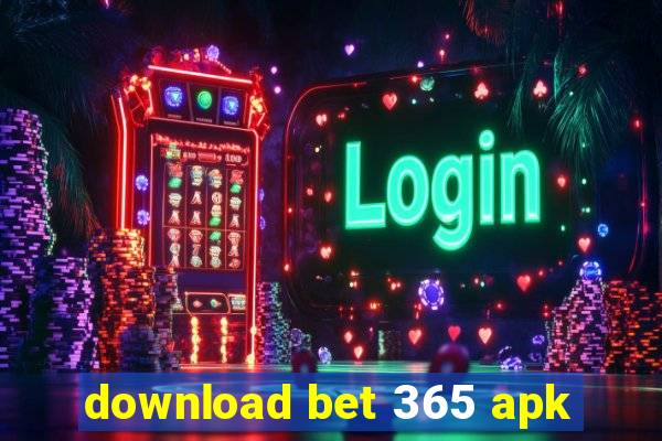 download bet 365 apk