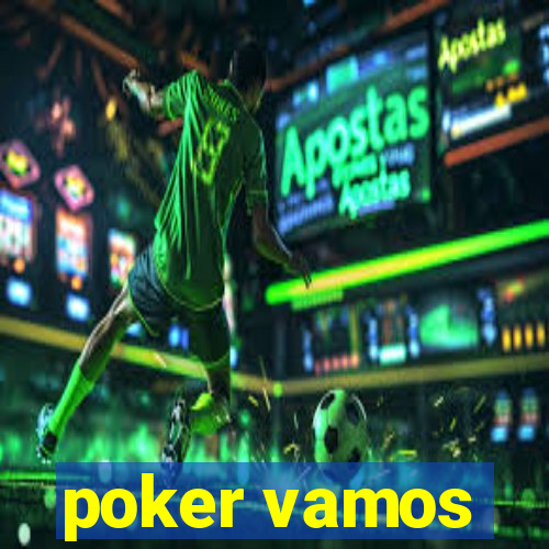 poker vamos