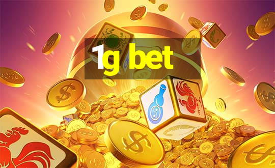 1g bet