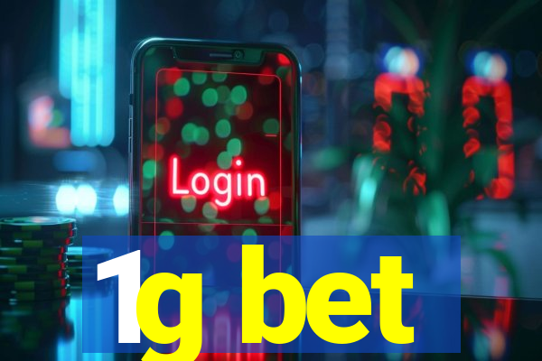 1g bet