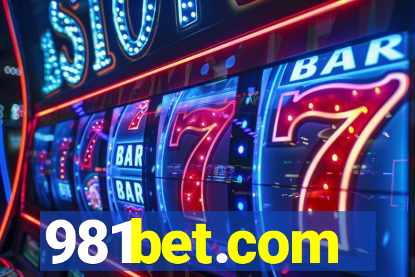 981bet.com