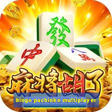 bingo pachinko multiplayer