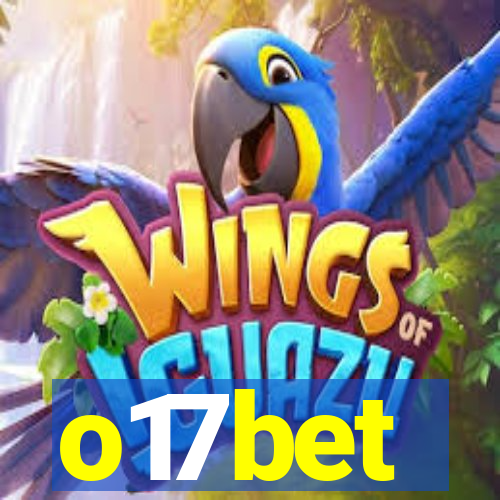 o17bet