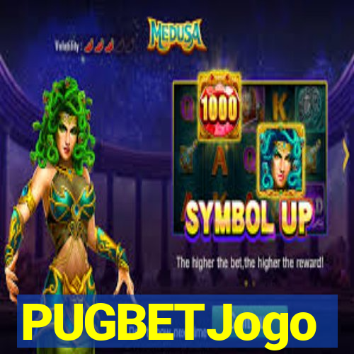 PUGBETJogo