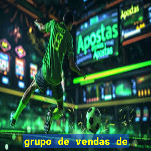 grupo de vendas de contas de jogos