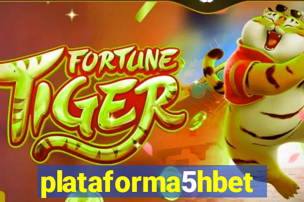 plataforma5hbet.com