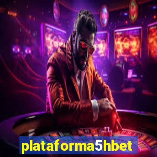 plataforma5hbet.com