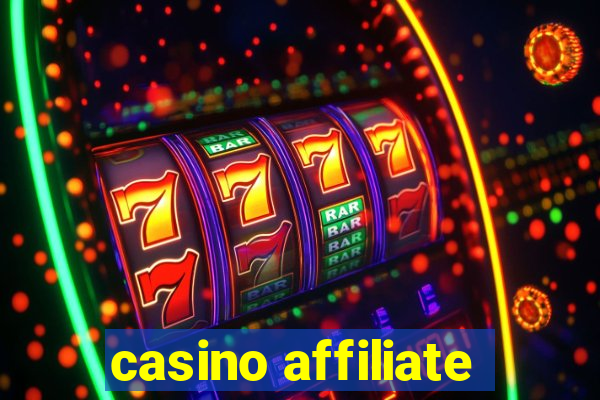 casino affiliate