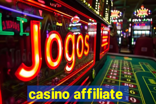 casino affiliate