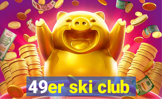 49er ski club