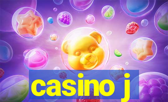 casino j