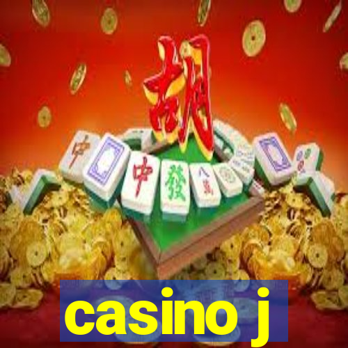 casino j