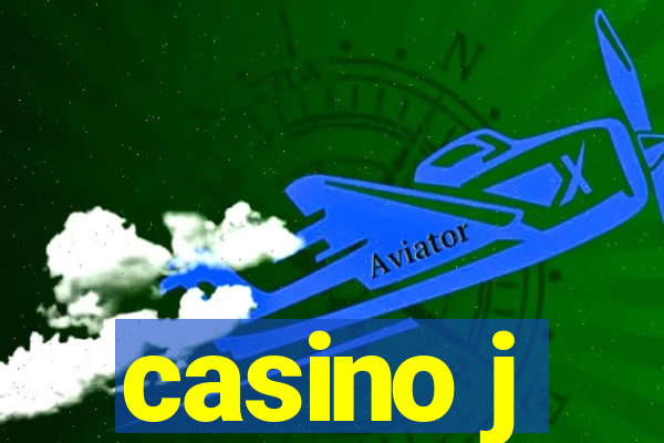 casino j