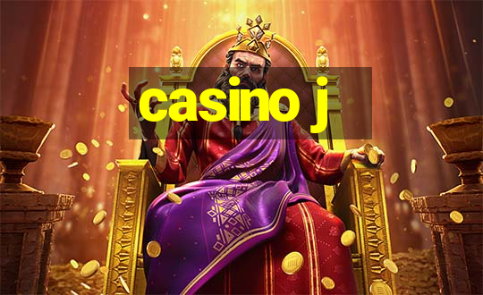 casino j