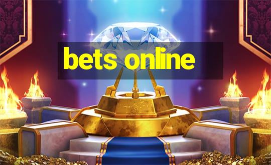 bets online