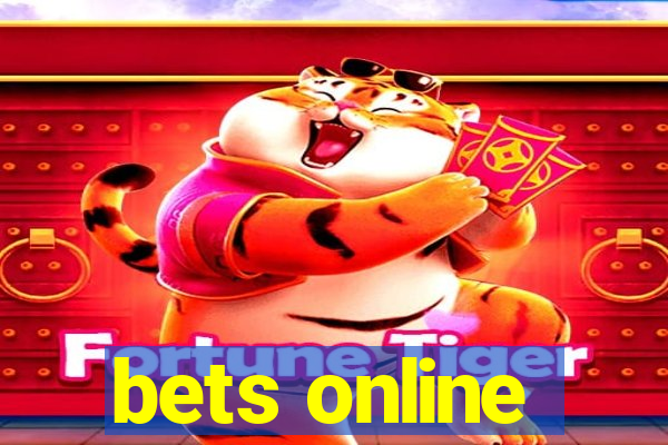 bets online