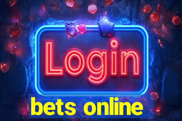 bets online