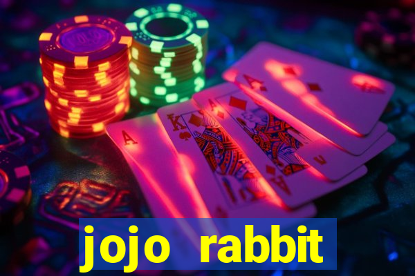 jojo rabbit assistir onlineInformational