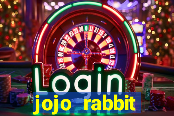 jojo rabbit assistir onlineInformational