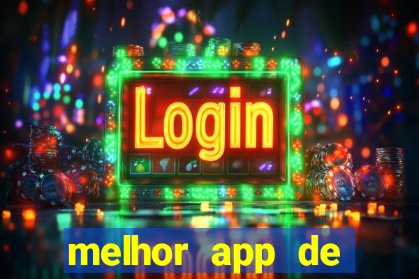 melhor app de casino para ganhar dinheiro