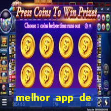 melhor app de casino para ganhar dinheiro