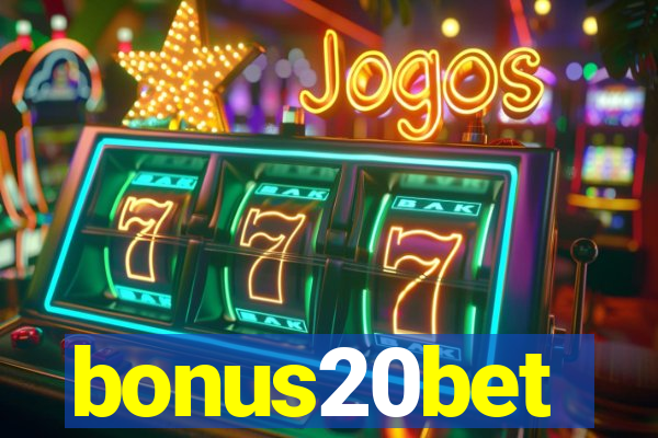 bonus20bet