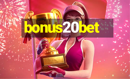 bonus20bet