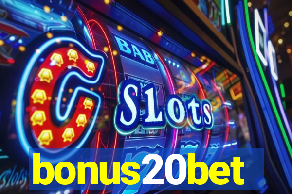 bonus20bet