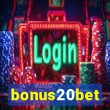 bonus20bet