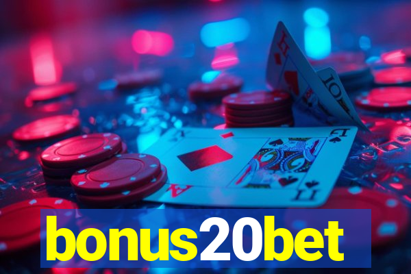 bonus20bet