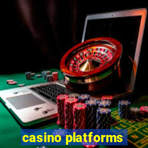 casino platforms