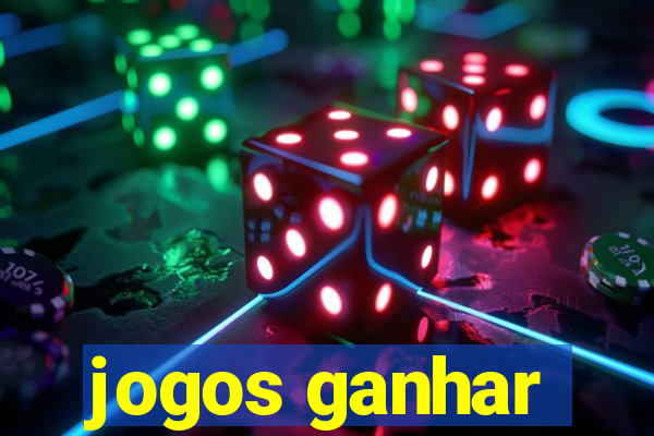 jogos ganhar