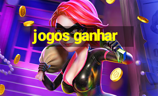 jogos ganhar