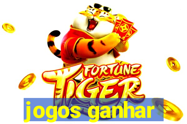 jogos ganhar