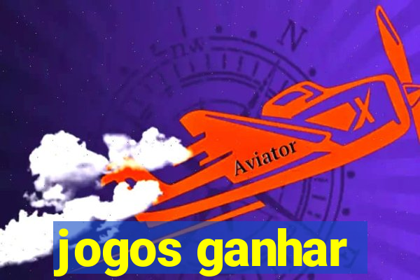 jogos ganhar