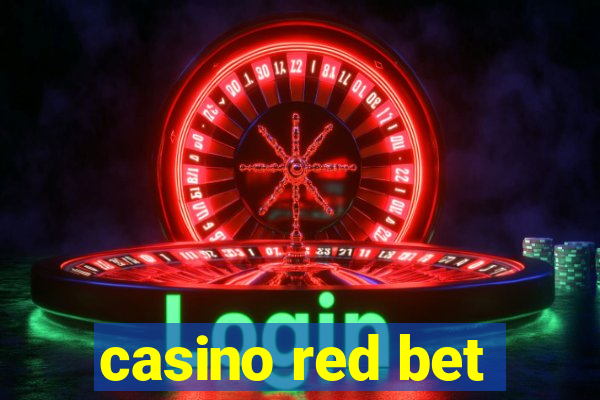 casino red bet