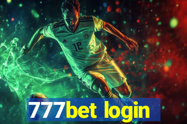 777bet login