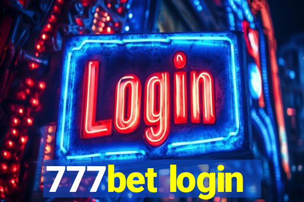 777bet login