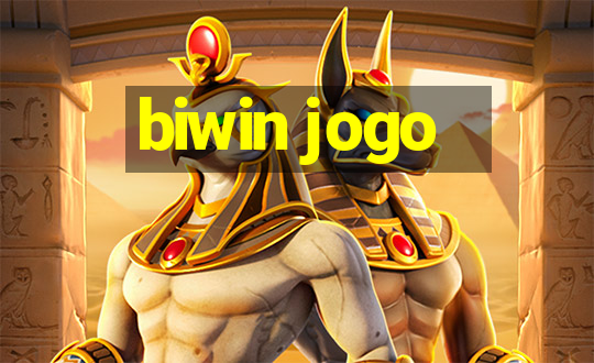 biwin jogo