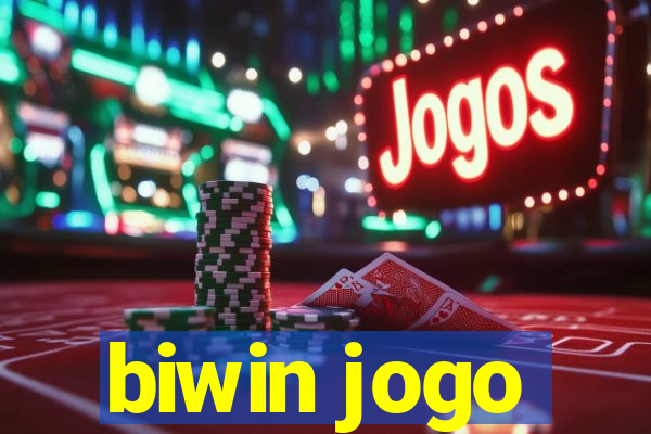 biwin jogo