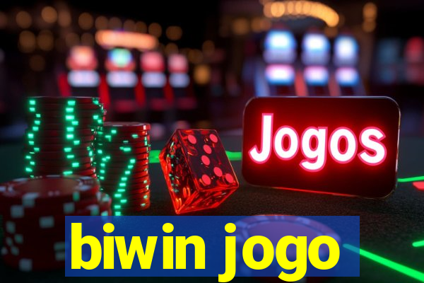 biwin jogo