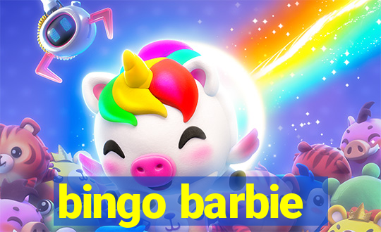 bingo barbie