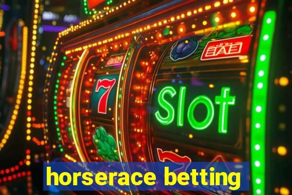 horserace betting