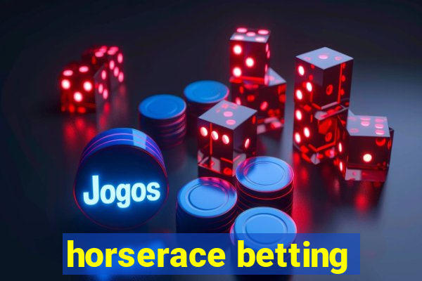 horserace betting