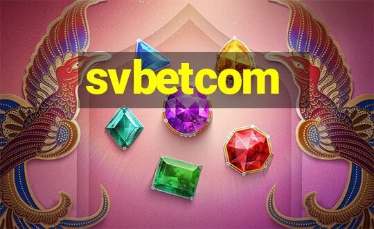 svbetcom