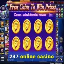 247 online casino