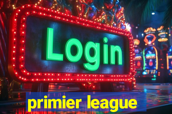 primier league